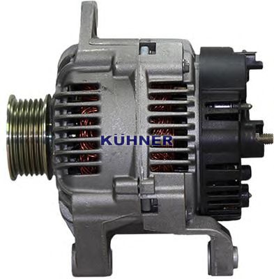 AD KUHNER 301621ri -  Генератор